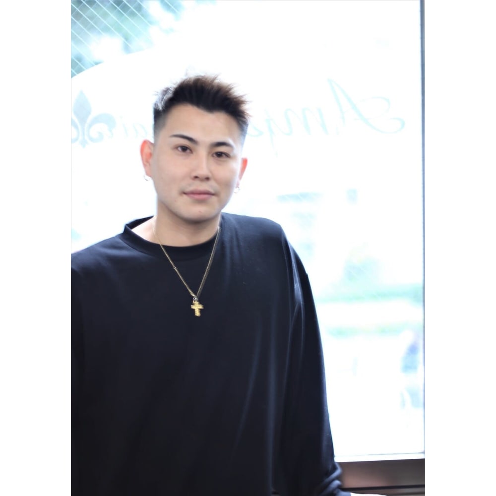ヨシオカ Amphi Hair アンフィヘアー のスタッフ 美容院 美容室を予約するなら楽天ビューティ