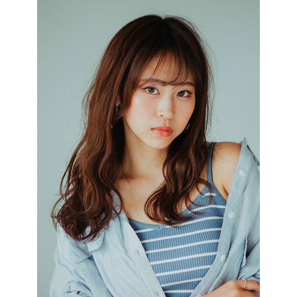 Garl Sなみロング Ingrove ベイシア長生店 イングローブ のヘアスタイル 美容院 美容室を予約するなら楽天ビューティ Garl Sなみロング Ingrove ベイシア長生店 イングローブ のヘアスタイル 美容院 美容室を予約するなら楽天ビューティ