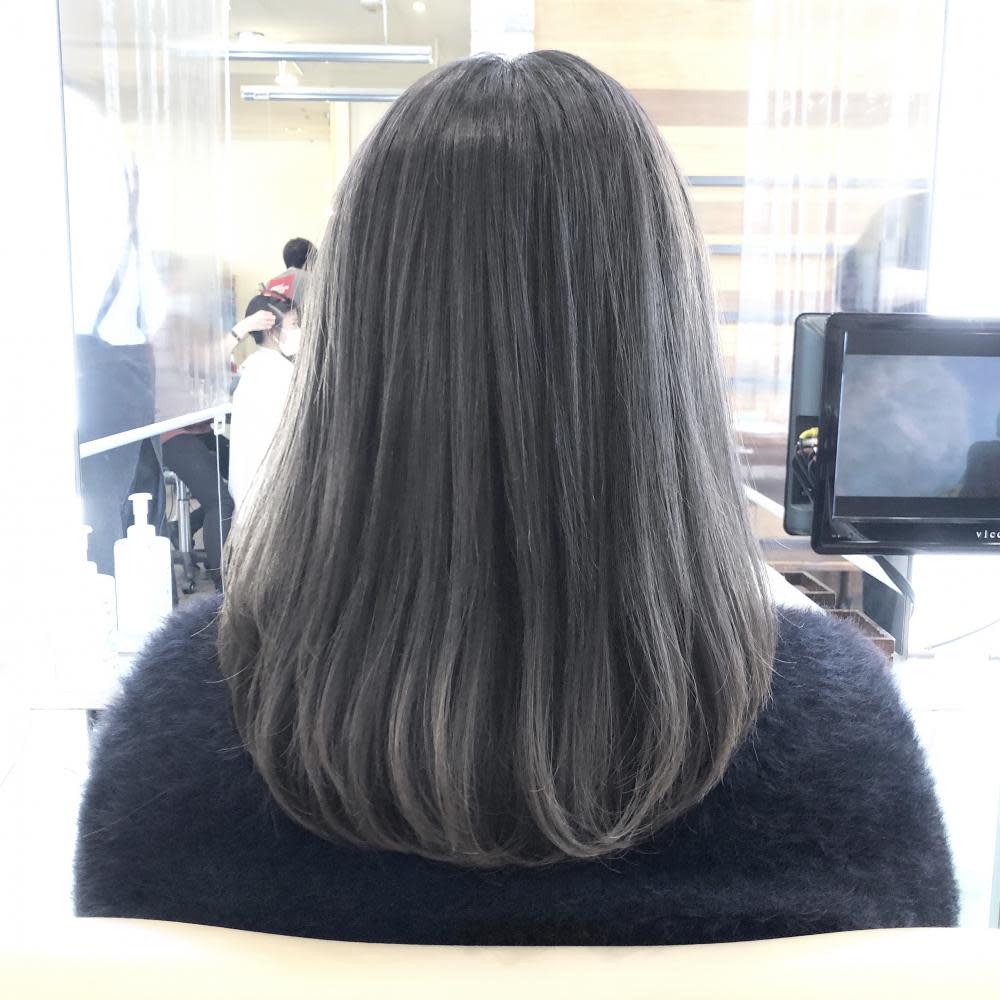 赤みなしのグレージュ Vicca 南青山店 ヴィッカミナミアオヤマテン のヘアスタイル 美容院 美容室を予約するなら楽天ビューティ 赤みなしのグレージュ Vicca 南青山店 ヴィッカミナミアオヤマテン のヘアスタイル 美容院 美容室を予約するなら楽天ビューティ