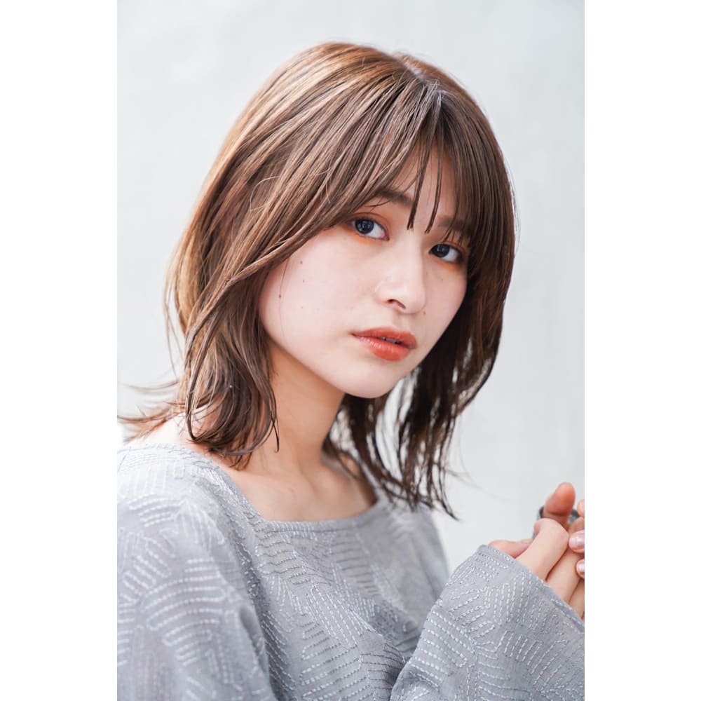 Hair Make ヘアメイク タグ の予約 サロン情報 美容院 美容室を予約するなら楽天ビューティ