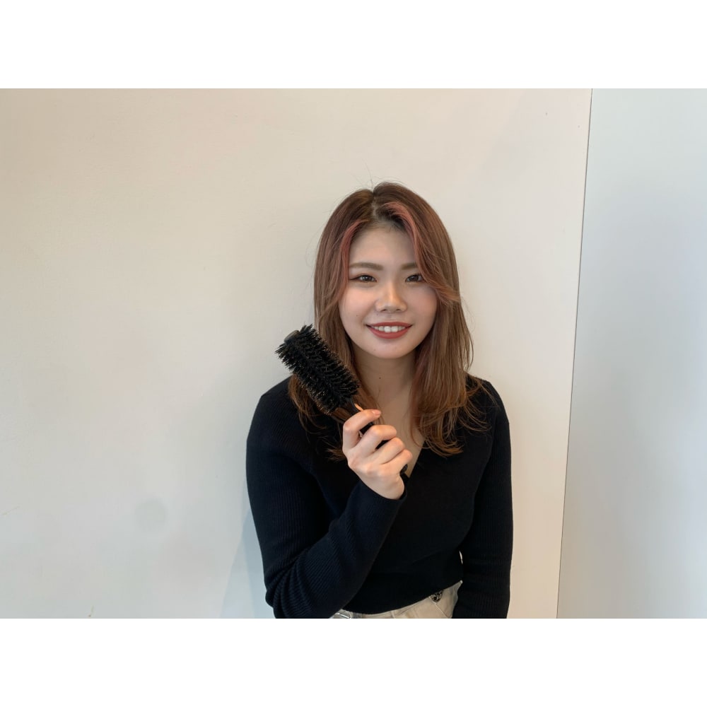 清水 奈美 Earth A 草津エイスクエア店 アース オーセンティック クサツエイスクエアテン のスタッフ 美容院 美容室を予約するなら楽天ビューティ 清水 奈美 Earth A 草津エイスクエア店 アース オーセンティック クサツエイスクエアテン のスタッフ 美容院 美容室を予約するなら楽天ビューティ