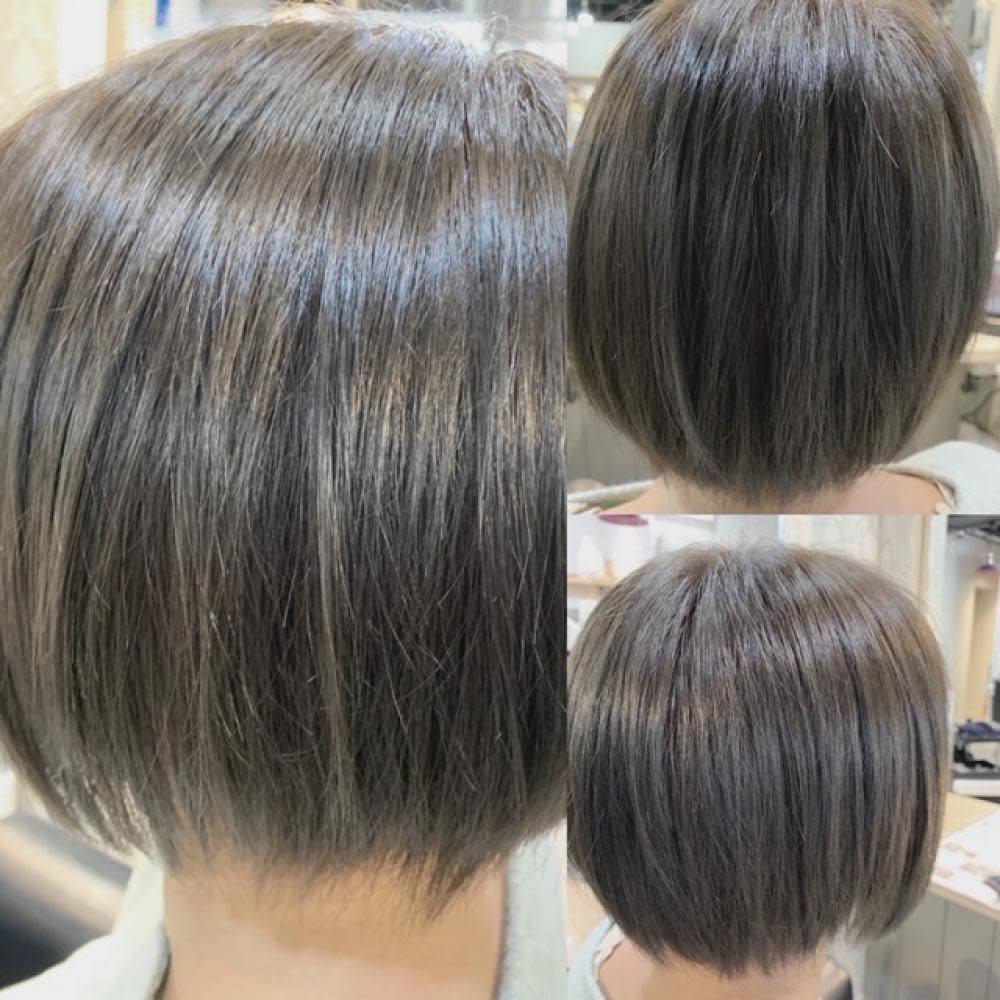 補色を使ったイルミナカラーで透明感 Artesia By Anyhow アルテシアバイエニハウ のヘアスタイル 美容院 美容室を予約するなら楽天ビューティ 補色を使ったイルミナカラーで透明感 Artesia By Anyhow アルテシアバイエニハウ のヘアスタイル 美容院 美容室を予約するなら楽天ビューティ