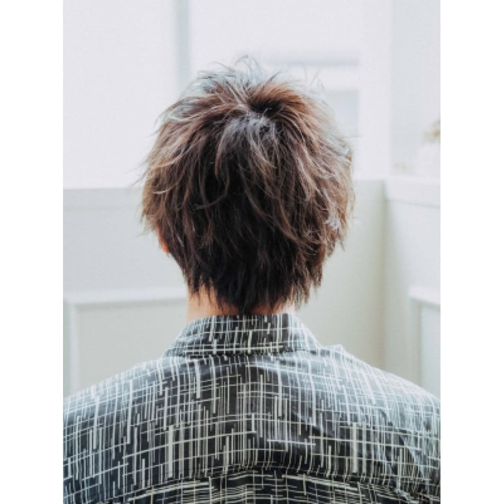 束間の良いメンズパーマ 町田 成瀬 Flammeum 町田店 フラミューム マチダテン のヘアスタイル 美容院 美容室 を予約するなら楽天ビューティ 束間の良いメンズパーマ 町田 成瀬 Flammeum 町田店 フラミューム マチダテン のヘアスタイル 美容院 美容室 を予約するなら楽天ビューティ