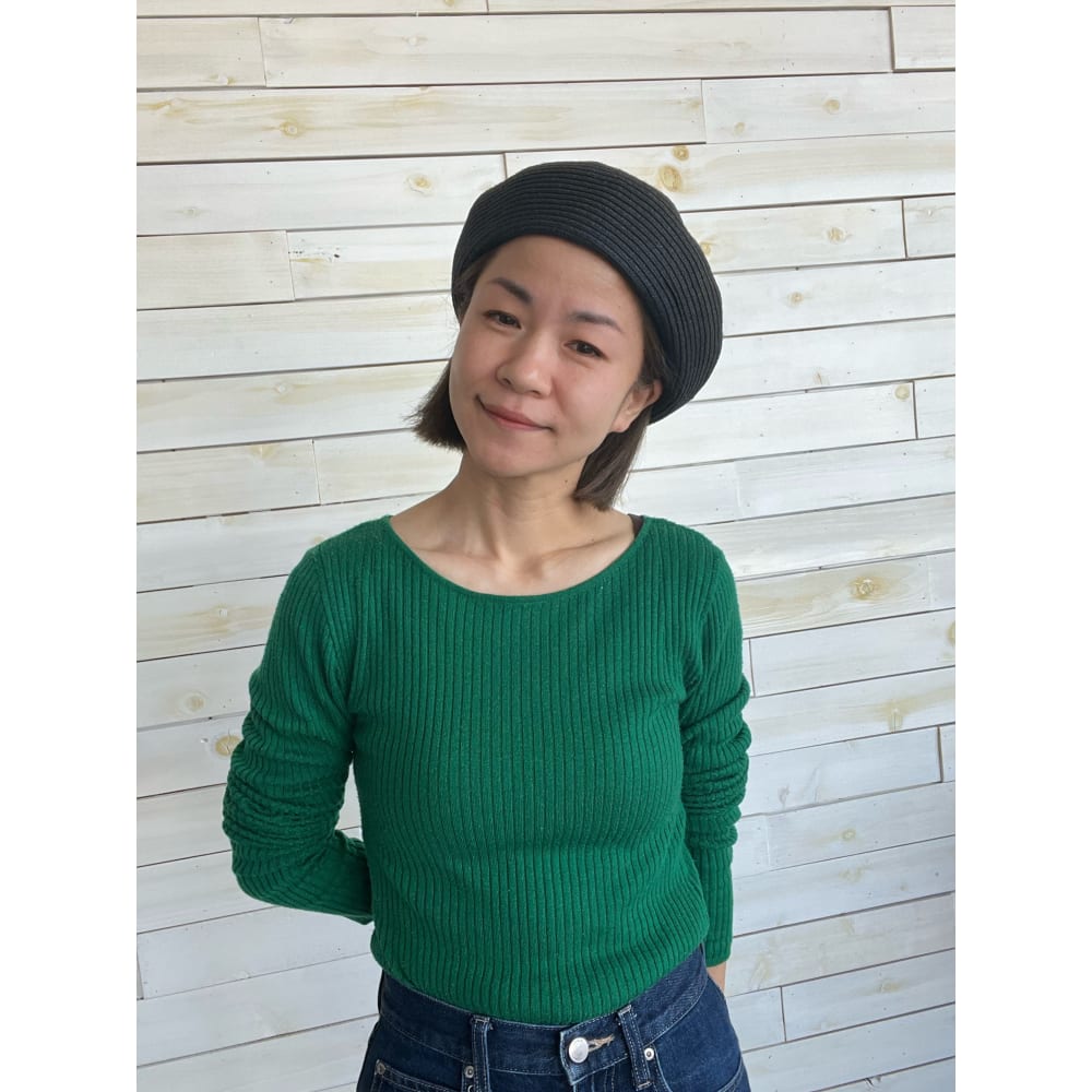 松浦 香織 Luck 辻堂 ラックツジドウ のスタッフ 美容院 美容室を予約するなら楽天ビューティ 松浦 香織 Luck 辻堂 ラックツジドウ のスタッフ 美容院 美容室を予約するなら楽天ビューティ
