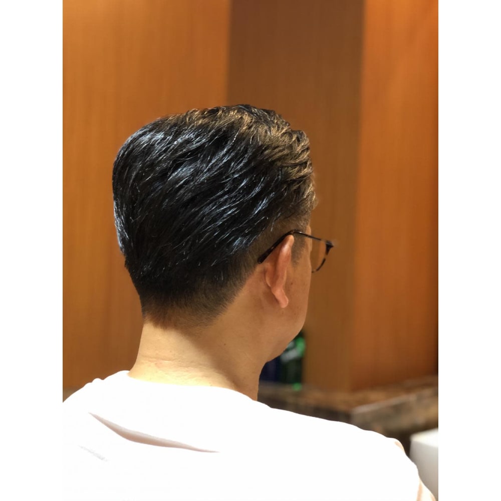 銀座50代ツーブロックエグゼクティブカットコース ヘアーモードキクチ 銀座店 ヘアーモードキクチ のヘアスタイル 美容院 美容室を予約するなら楽天ビューティ 銀座50代ツーブロックエグゼクティブカットコース ヘアーモードキクチ 銀座店 ヘアーモードキクチ のヘアスタイル 美容院 美容室を予約するなら楽天ビューティ