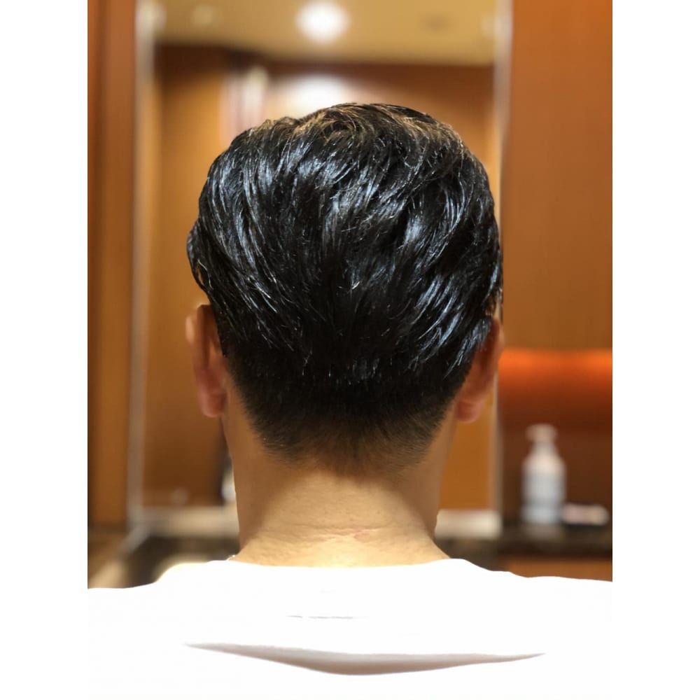 銀座50代ツーブロックエグゼクティブカットコース ヘアーモードキクチ 銀座店 ヘアーモードキクチ のヘアスタイル 美容院 美容室を予約するなら楽天ビューティ 銀座50代ツーブロックエグゼクティブカットコース ヘアーモードキクチ 銀座店 ヘアーモードキクチ のヘアスタイル 美容院 美容室を予約するなら楽天ビューティ