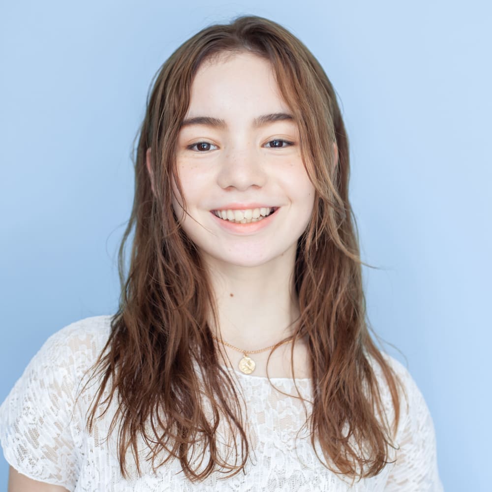 ヒッピーパーマ ボヘミアン ロング ホワイトベージュ Silem Branch Of Merci シーレム ブランチ オブ メルシー のヘアスタイル 美容院 美容室を予約するなら楽天ビューティ