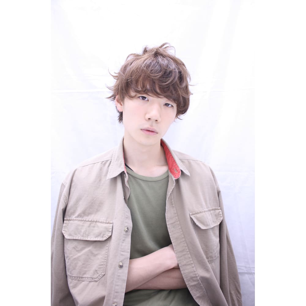 Street ひばりヶ丘 ストリート ヒバリガオカ の予約 サロン情報 美容院 美容室を予約するなら楽天ビューティ