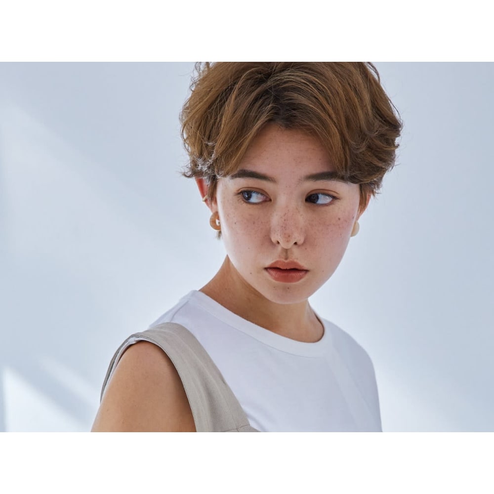 ヘアーサロン ソシエ 相模大野店 ソシエ の予約 サロン情報 美容院 美容室を予約するなら楽天ビューティ