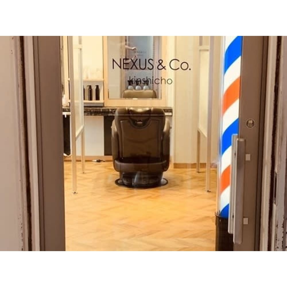 メンズカットフェード得意な床屋いい感じの理容室 Nexus Co Nexus Co Kinshicho ネクサスアンドコー キンシチョウテン のこだわり特集 美容院 美容室を予約するなら楽天ビューティ メンズカットフェード得意な床屋いい感じの理容室 Nexus Co Nexus Co Kinshicho ネクサスアンドコー キンシチョウテン のこだわり特集 美容院 美容室を予約するなら楽天ビューティ