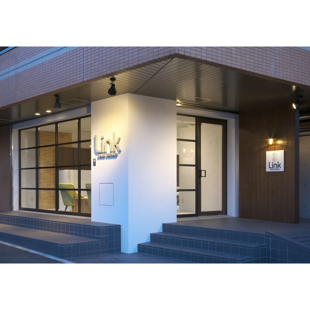 Hair Brand Link 伊川谷店 ヘアーブランドリンク イカワダニテン の予約 サロン情報 美容院 美容室を予約するなら楽天ビューティ