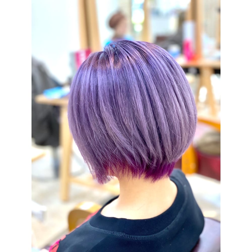 インナーカラー Full Bloom 髪質改善 ヘッドスパ フルブルーム カミシツカイゼン アンド ヘッドスパ のヘアスタイル 美容院 美容室を予約するなら楽天ビューティ インナーカラー Full Bloom 髪質改善 ヘッドスパ フルブルーム カミシツカイゼン アンド ヘッドスパ のヘアスタイル 美容院 美容室を予約するなら楽天ビューティ