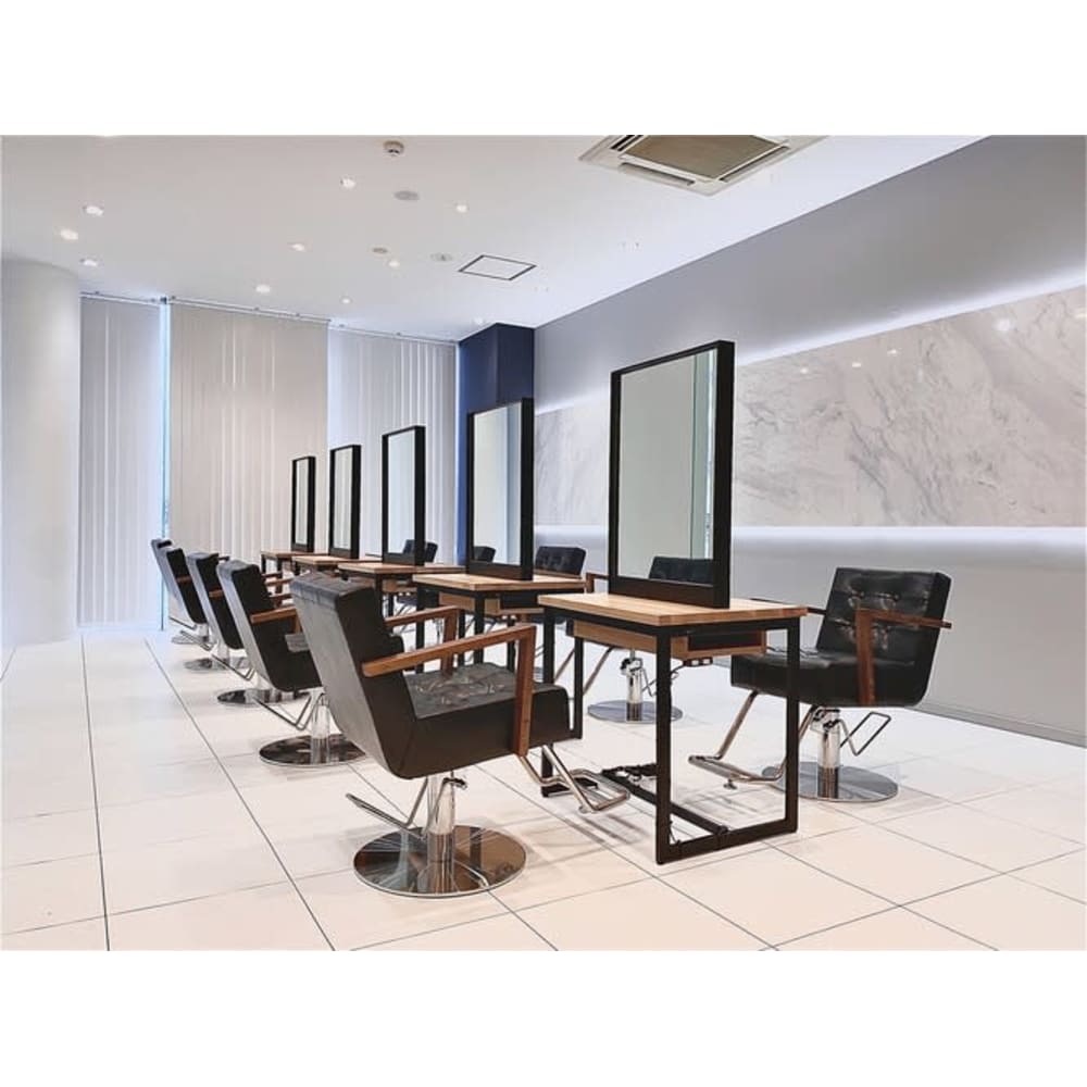 Flammeum 静岡店 フラミューム シズオカテン の予約 サロン情報 美容院 美容室を予約するなら楽天ビューティ