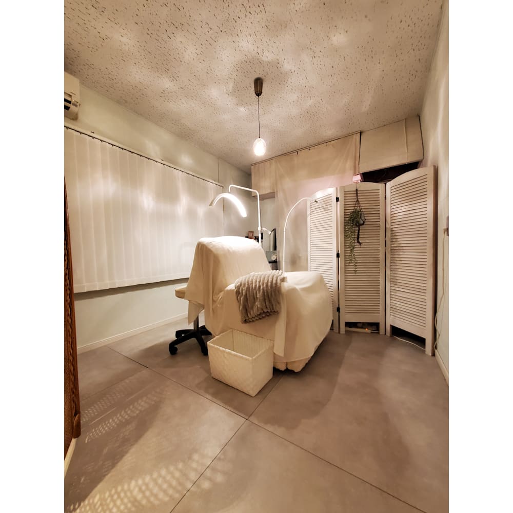 LATTE eyelash & bodyworks 画像1