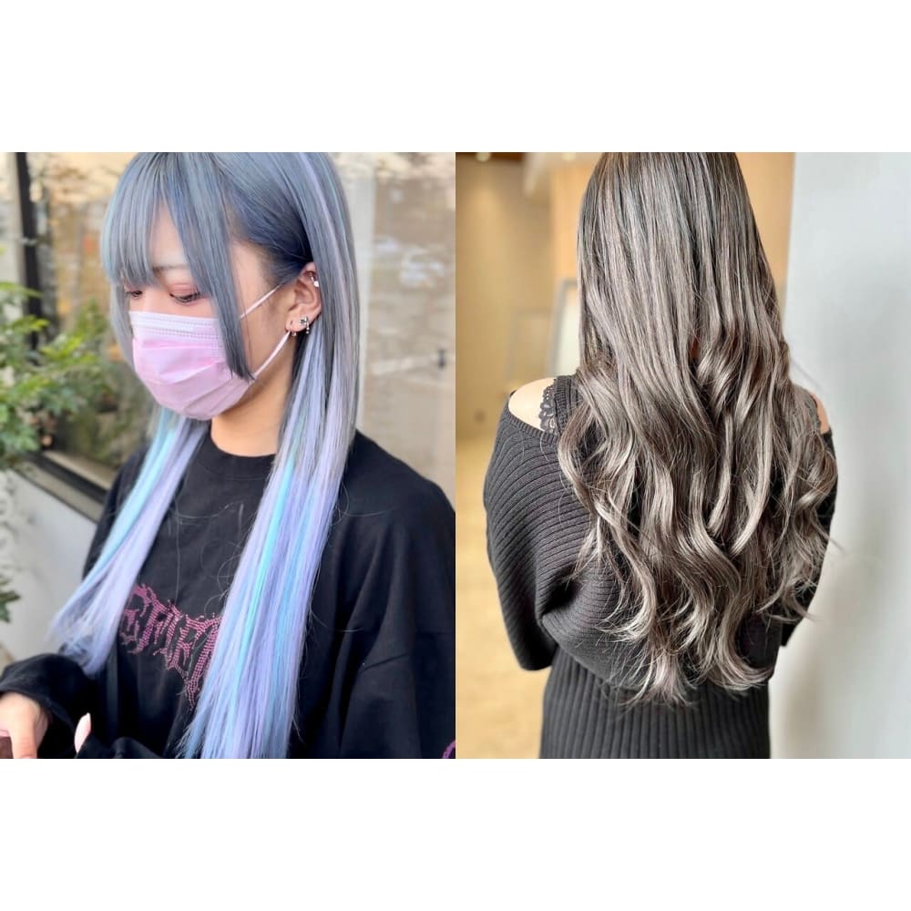 Earth Coiffure Beaute 高崎店 アース コアフュールボーテ タカサキテン の予約 サロン情報 美容院 美容室を予約するなら楽天ビューティ