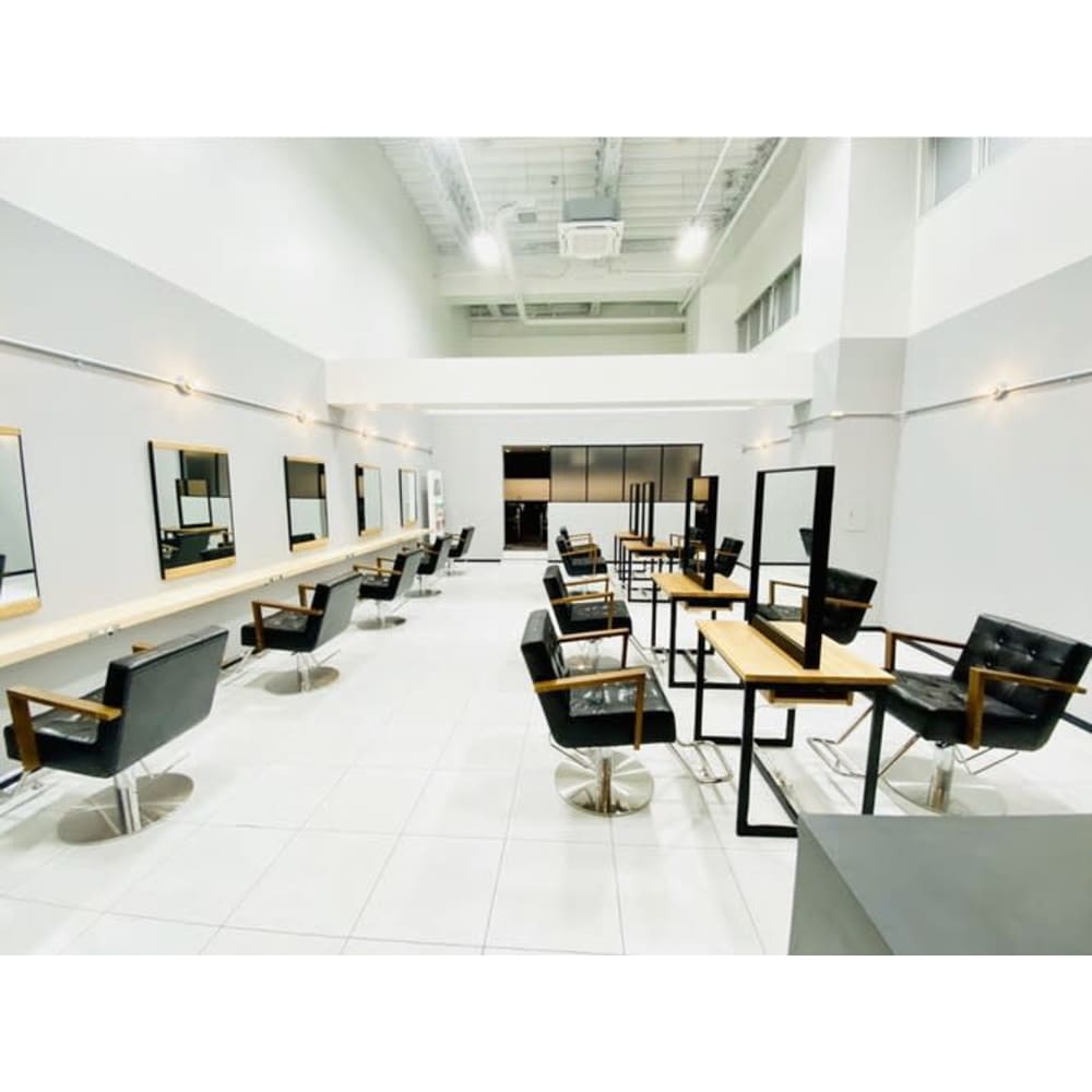 Flammeum 本厚木店 フラミューム ホンアツギテン の予約 サロン情報 美容院 美容室を予約するなら楽天ビューティ Flammeum 本厚木店 フラミューム ホンアツギテン の予約 サロン情報 美容院 美容室を予約するなら楽天ビューティ