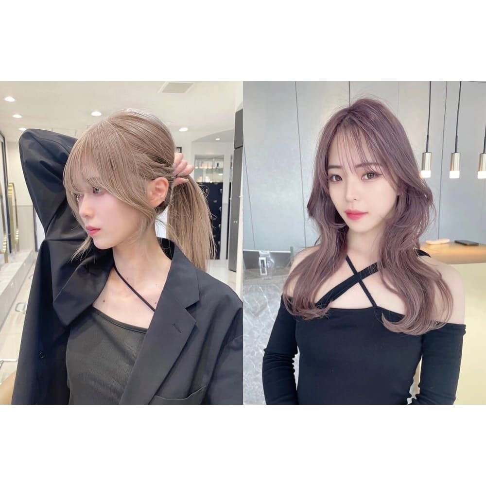Hair Make Earth 小松店 ヘアメイクアース コマツテン の予約 サロン情報 美容院 美容室を予約するなら楽天ビューティ Hair Make Earth 小松店 ヘアメイクアース コマツテン の予約 サロン情報 美容院 美容室を予約するなら楽天ビューティ