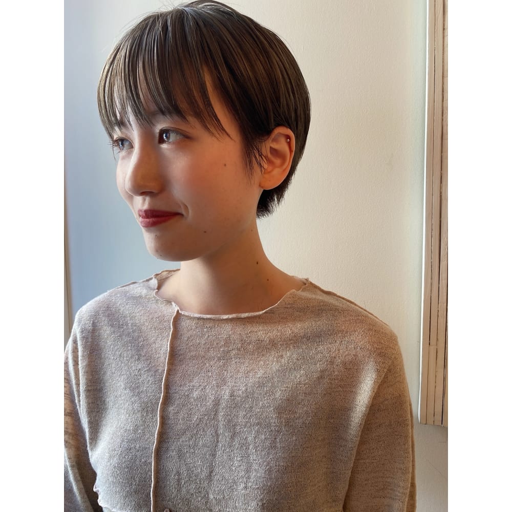 Siki シキ の予約 サロン情報 美容院 美容室を予約するなら楽天ビューティ