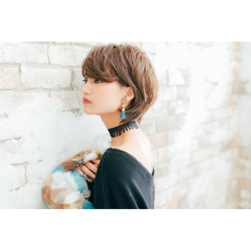 Andern エンダーン の予約 サロン情報 美容院 美容室を予約するなら楽天ビューティ Andern エンダーン の予約 サロン情報 美容院 美容室を予約するなら楽天ビューティ