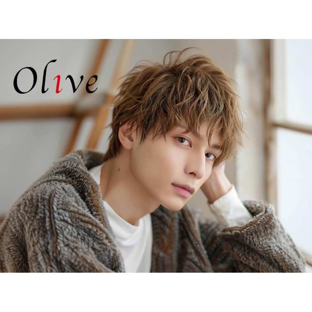 Hair Studio Olive 心斎橋店 ヘアースタジオオリーブシンサイバシテン の予約 サロン情報 美容院 美容室を予約するなら楽天ビューティ Hair Studio Olive 心斎橋店 ヘアースタジオオリーブシンサイバシテン の予約 サロン情報 美容院 美容室を予約するなら楽天ビューティ