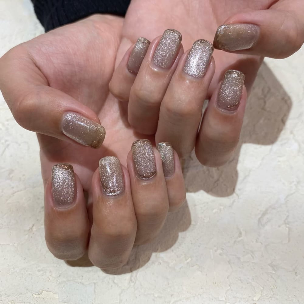 スターギャラクシー Chipie Nail シピー ネイル のネイルデザイン ネイル まつげサロンを予約するなら楽天ビューティ