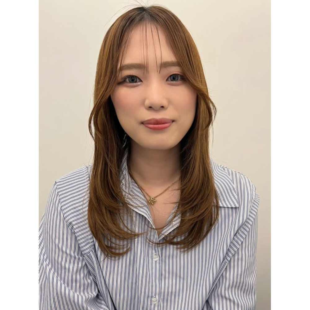 山本 千尋 Lond Charme 吉祥寺 ロンドシャルム キチジョウジ のスタッフ 美容院 美容室を予約するなら楽天ビューティ