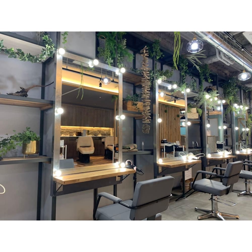 Ungu Hair Labo アングゥヘアーラボ の予約 サロン情報 美容院 美容室を予約するなら楽天ビューティ