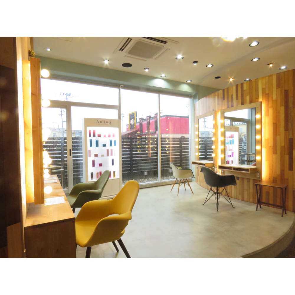 Hair Lounge Ungu ヘアーラウンジアングゥ の予約 サロン情報 美容院 美容室を予約するなら楽天ビューティ