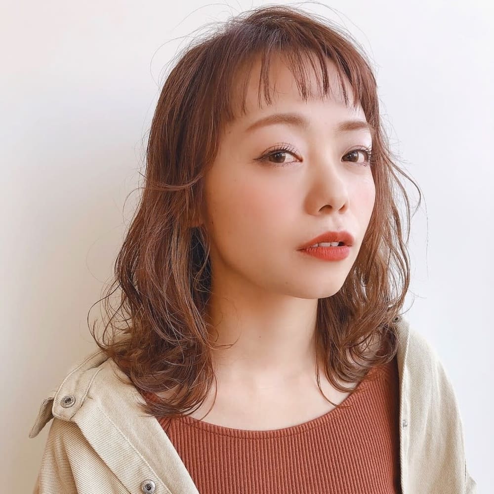 Hair Lounge Ungu ヘアーラウンジアングゥ の予約 サロン情報 美容院 美容室を予約するなら楽天ビューティ