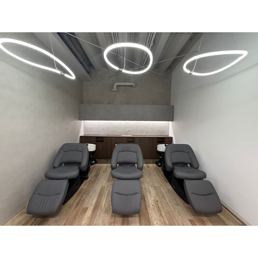 Ungu Gallery アングゥギャラリー の予約 サロン情報 美容院 美容室を予約するなら楽天ビューティ