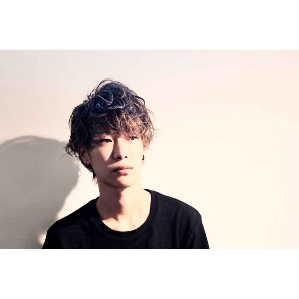 ウイングウルフ Men S Hair Spice 高木瀬店 スパイス のヘアスタイル 美容院 美容室を予約するなら楽天ビューティ ウイングウルフ Men S Hair Spice 高木瀬店 スパイス のヘアスタイル 美容院 美容室を予約するなら楽天ビューティ