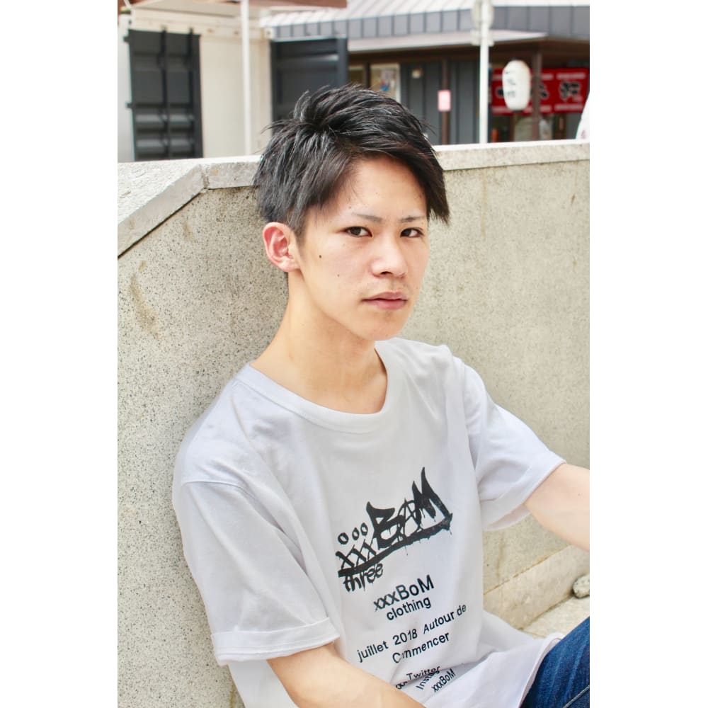 ソフトアップバングショート Men S Hair Spice 鍋島 メンズヘアースパイスナベシマ のヘアスタイル 美容院 美容室を予約するなら楽天ビューティ ソフトアップバングショート Men S Hair Spice 鍋島 メンズヘアースパイスナベシマ のヘアスタイル 美容院 美容室を予約するなら楽天ビューティ