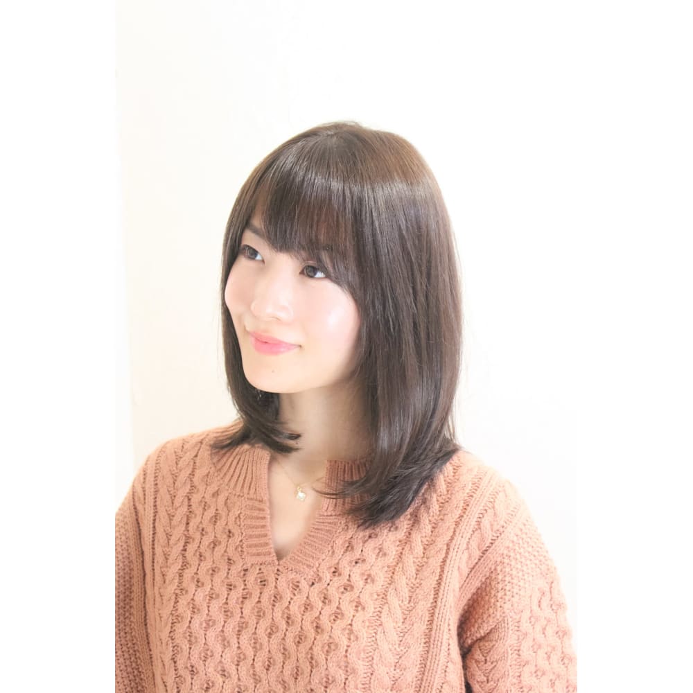 うるツヤになれる厳選トリートメントが自慢のサロン 美髪再生サロン サロンドリュクス ビハツサイセイサロン サロンドリュクス のこだわり特集 美容院 美容室を予約するなら楽天ビューティ