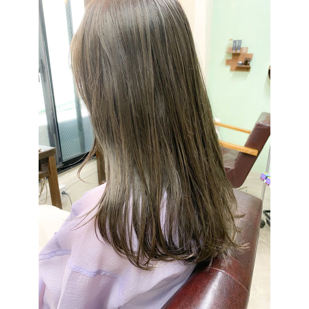 ダメージヘアのお悩み解決サロン 美髪再生サロン サロンドリュクス ビハツサイセイサロン サロンドリュクス のこだわり特集 美容院 美容室を予約するなら楽天ビューティ