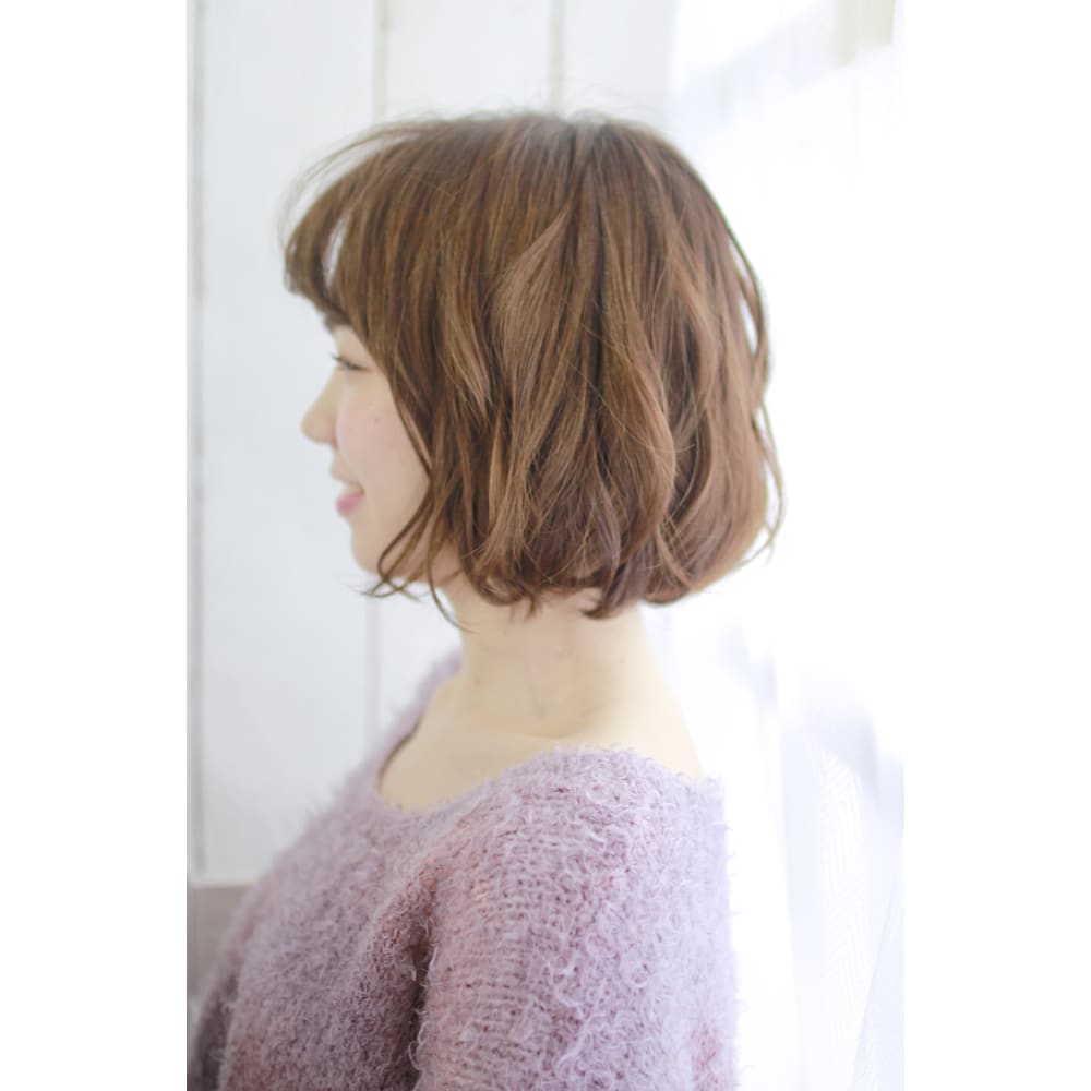 代30代40代 小顔な冬ボブ 烏丸 Safric Hair Beauty Spa サフリックヘアアンドビューティースパ のヘアスタイル 美容院 美容室を予約するなら楽天ビューティ 代30代40代 小顔な冬ボブ 烏丸 Safric Hair Beauty Spa サフリックヘアアンドビューティースパ のヘアスタイル 美容院 美容室を予約するなら楽天ビューティ