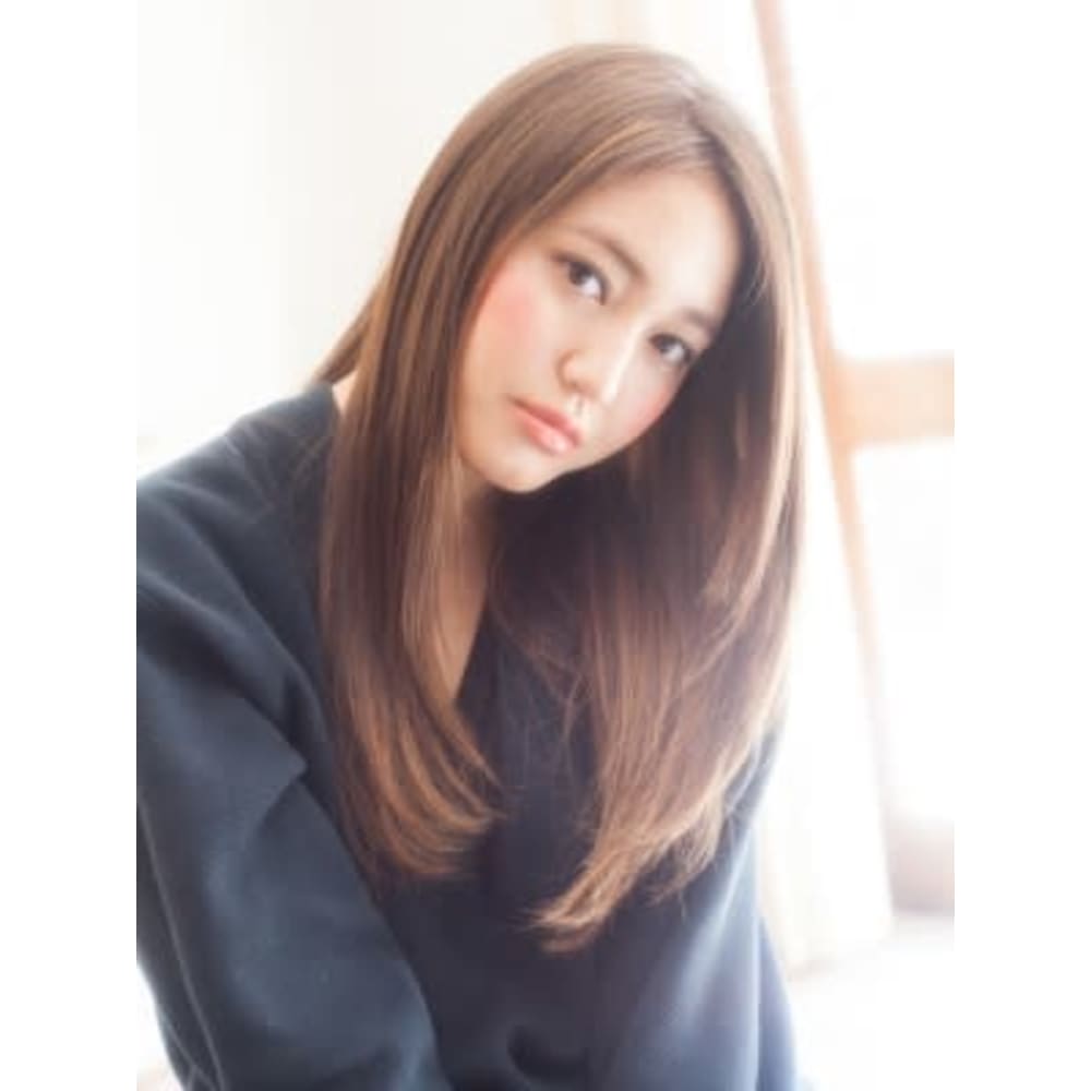 縮毛矯正 ストレートが得意なサロン Flammeum 静岡店 フラミューム シズオカテン のこだわり特集 美容院 美容室を予約するなら楽天ビューティ