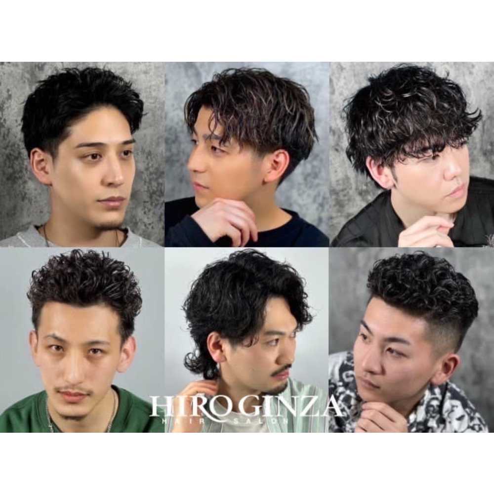 Hiro Ginza 新橋店 理容室 ヒロギンザシンバシテン の予約 サロン情報 美容院 美容室を予約するなら楽天ビューティ Hiro Ginza 新橋店 理容室 ヒロギンザシンバシテン の予約 サロン情報 美容院 美容室を予約するなら楽天ビューティ