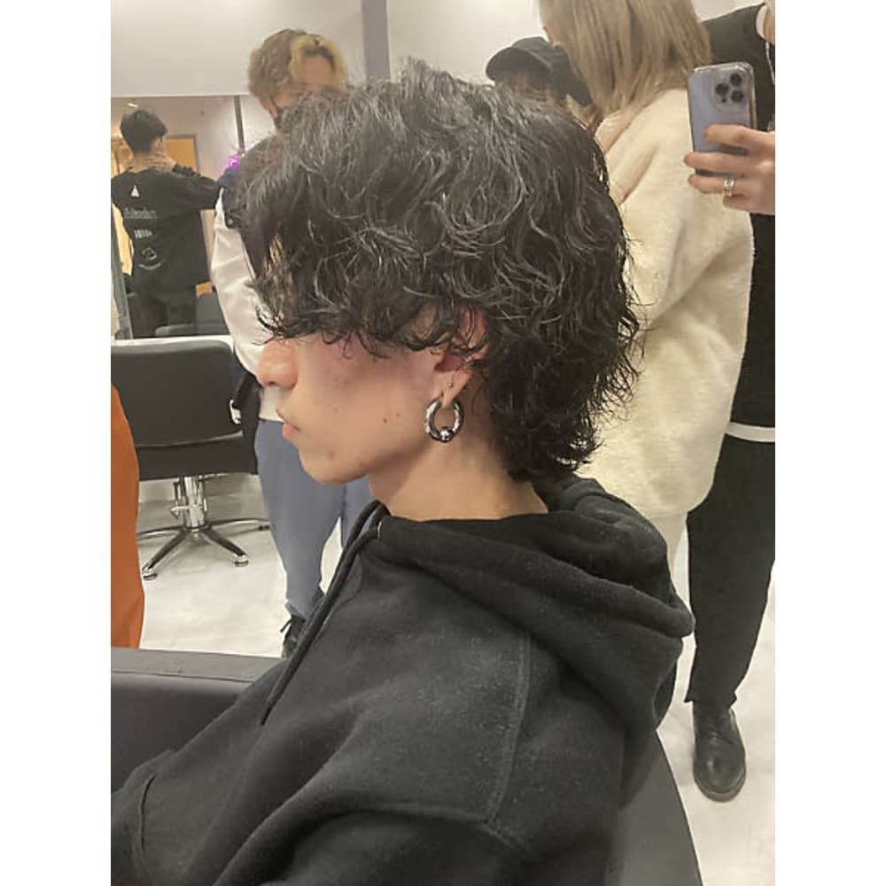 Alushe 秋葉原店 アルーシェ アキハバラテン の予約 サロン情報 美容院 美容室を予約するなら楽天ビューティ