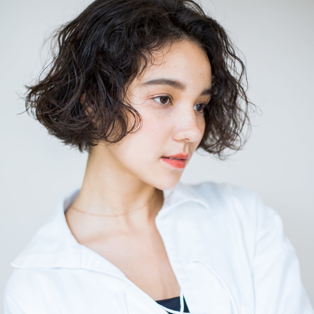 Merci メルシー の予約 サロン情報 美容院 美容室を予約するなら楽天ビューティ Merci メルシー の予約 サロン情報 美容院 美容室を予約するなら楽天ビューティ