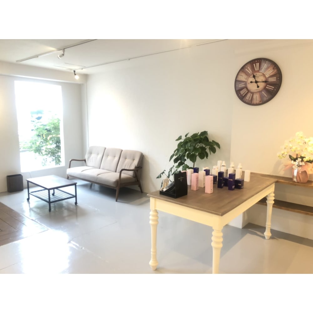 TIGRE kamitori total beauty