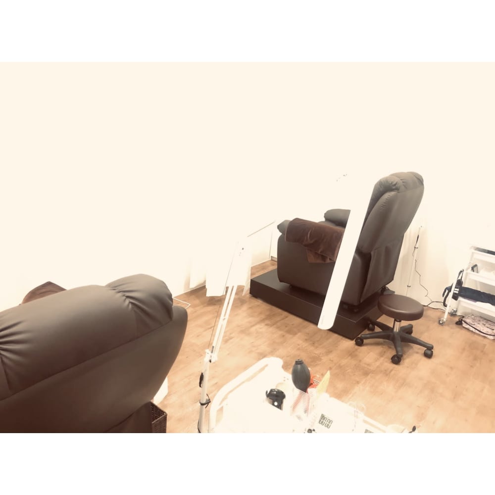 TIGRE kamitori total beauty 画像1