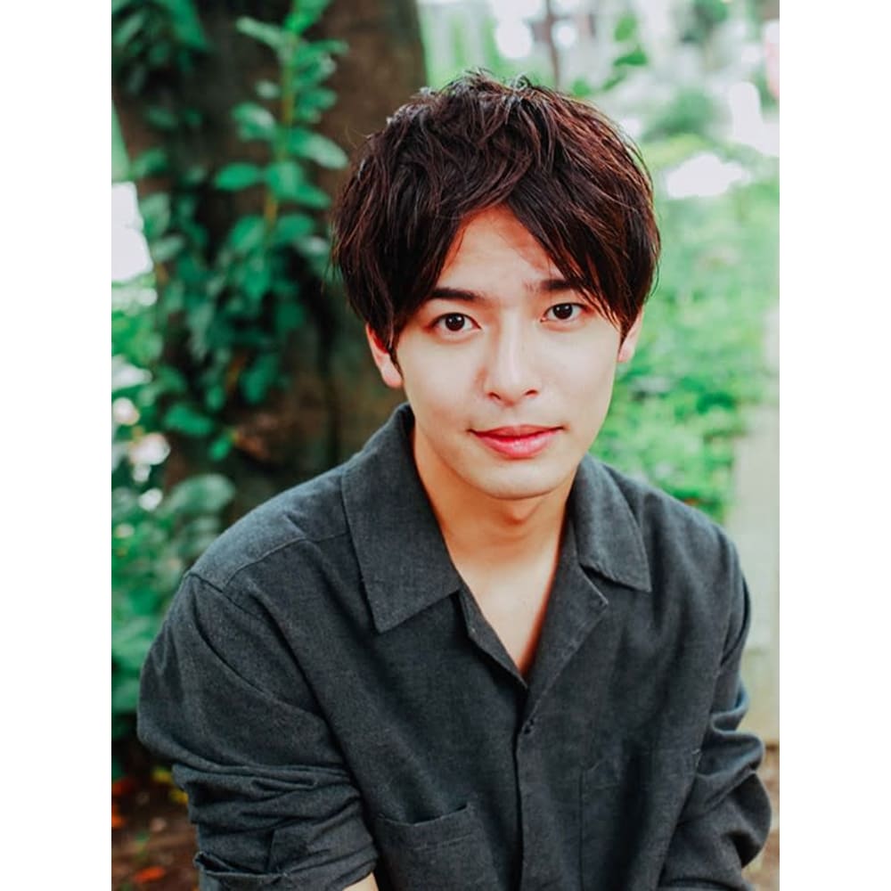 メンズカット ブロッサム東久留米店 ブロッサム のヘアスタイル 美容院 美容室を予約するなら楽天ビューティ