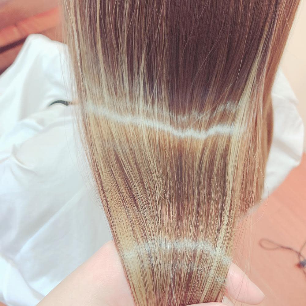 ミネコラトリートメント 高級 艶 Fullbright 心斎橋 堺筋本町 南船場 フルブライト のヘアスタイル 美容院 美容室を予約するなら楽天ビューティ