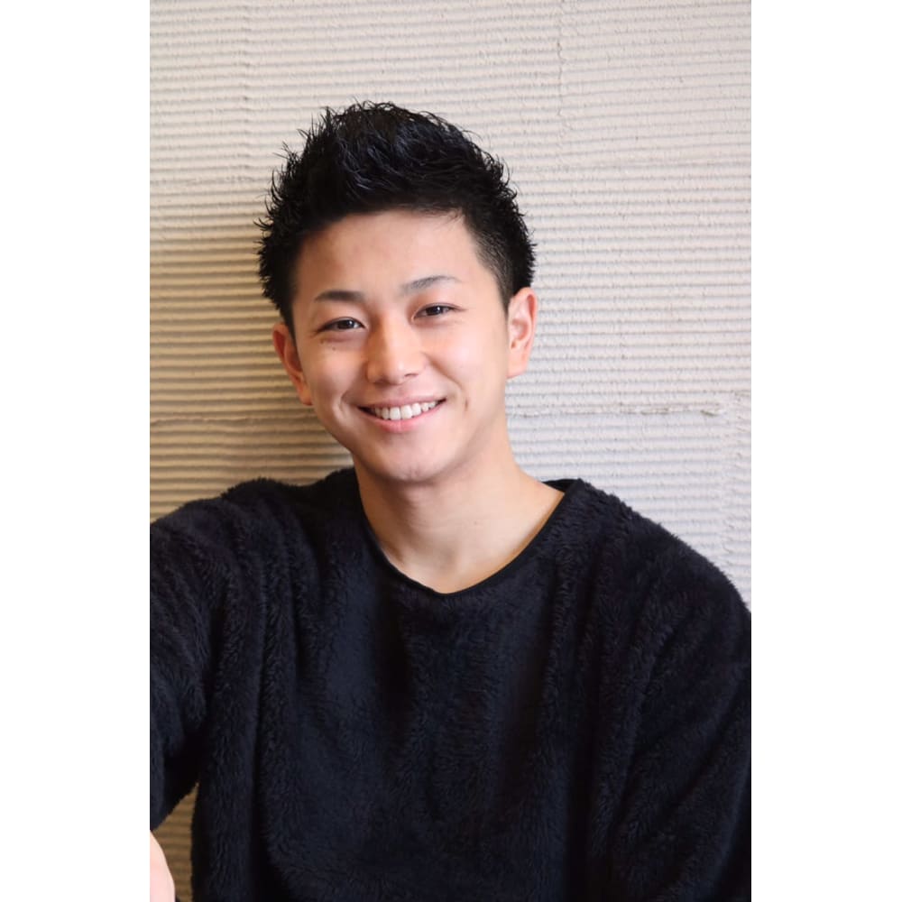 好感度up ちょっとお洒落なビジネスstyleから遊び心のあるオフstyleまでなんでもお任せ Isa 京都駅前店 イサキョウトエキマエテン のこだわり特集 美容院 美容室を予約するなら楽天ビューティ