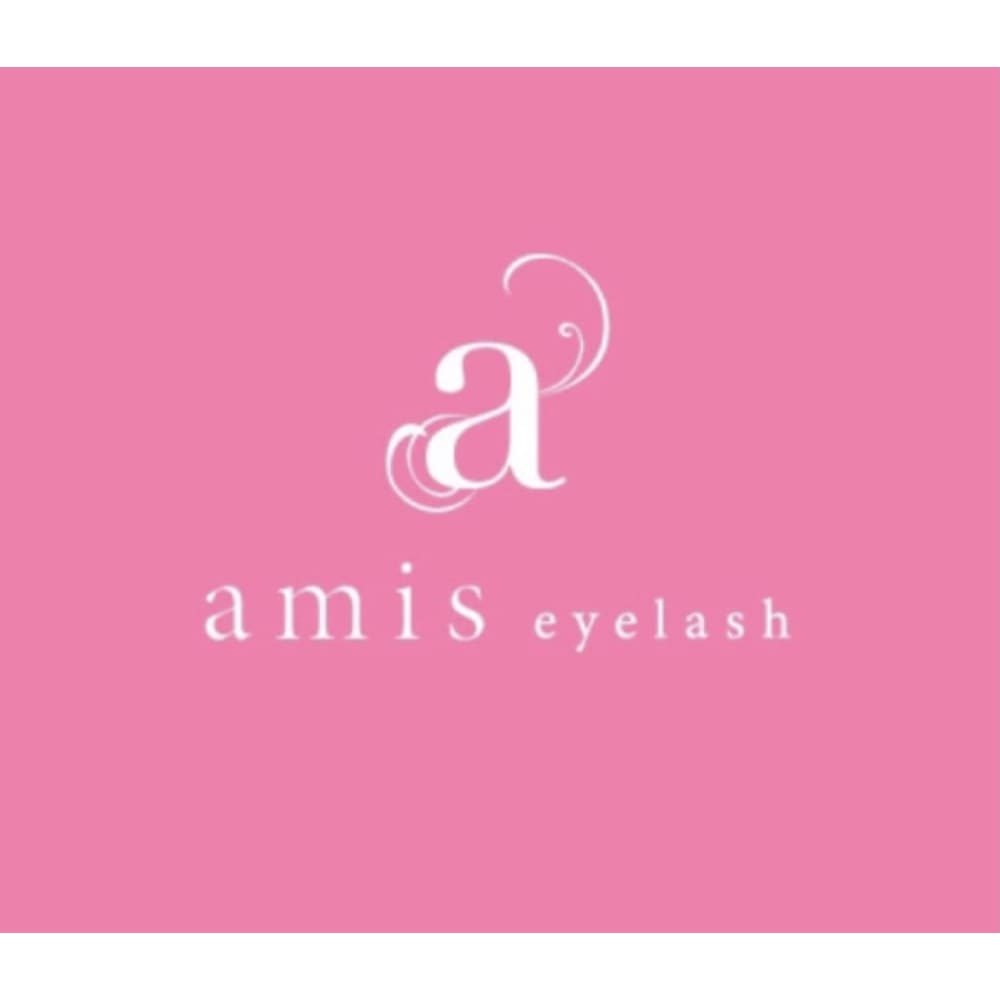 amis eyelash 画像1