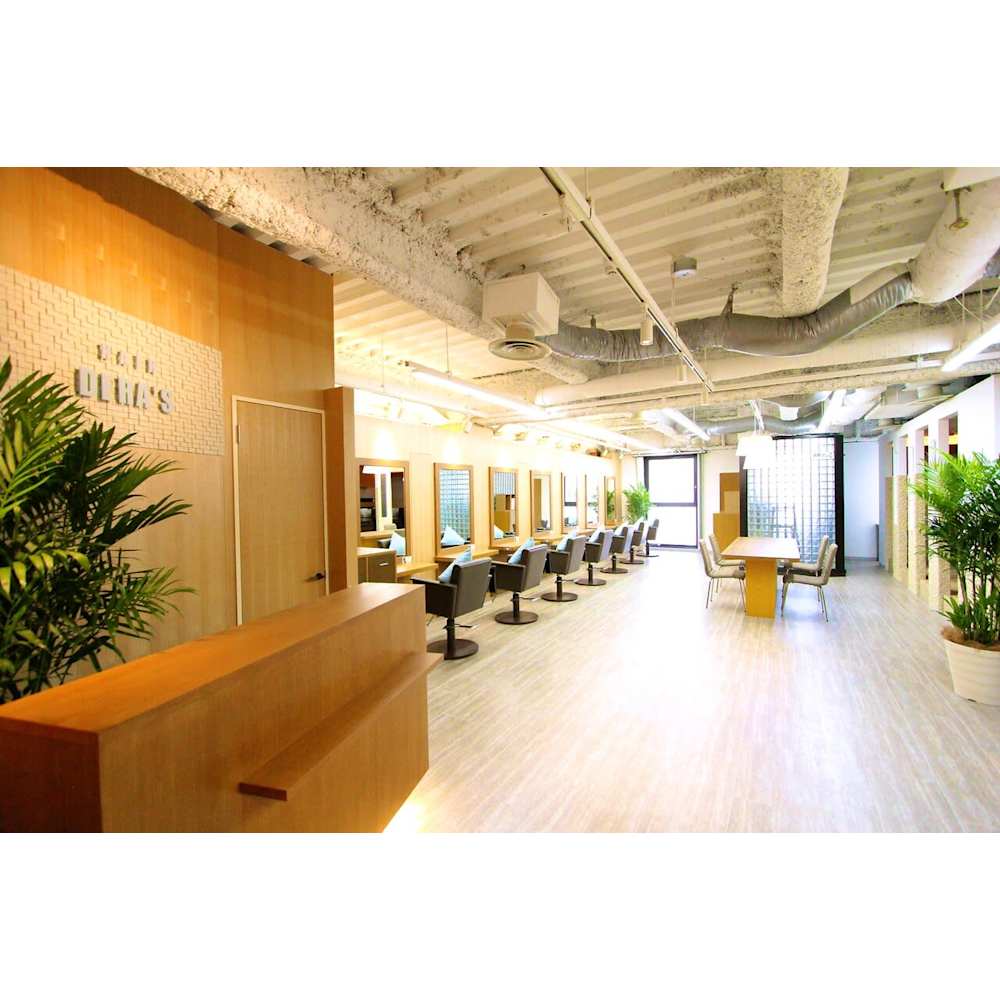 Hair Dera S 銀座中央通り店 デラ ヘアーデラ ギンザチュウオウドオリテン の予約 サロン情報 美容院 美容室を予約するなら楽天ビューティ Hair Dera S 銀座中央通り店 デラ ヘアーデラ ギンザチュウオウドオリテン の予約 サロン情報 美容院 美容室を予約するなら楽天ビューティ