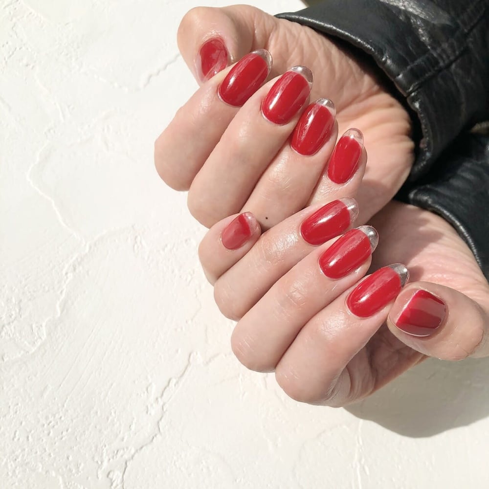 Amour アムール の予約 サロン情報 ネイル まつげサロンを予約するなら楽天ビューティ