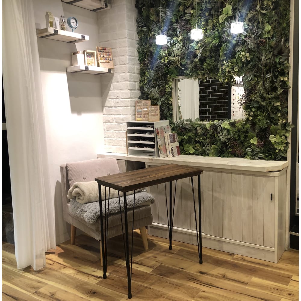 Merrylandnail自由が丘 メリーランドネイルジユウガオカ の予約 サロン情報 ネイル まつげサロンを予約するなら楽天ビューティ