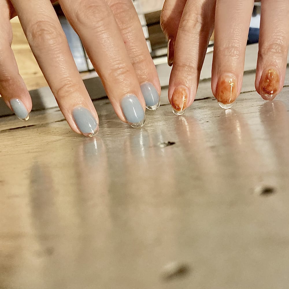 クリアフレンチ 長さだし Merrylandnail自由が丘 メリーランドネイルジユウガオカ のネイルデザイン ネイル まつげサロンを予約するなら楽天ビューティ クリアフレンチ 長さだし Merrylandnail自由が丘 メリーランドネイルジユウガオカ のネイルデザイン ネイル まつげサロンを予約するなら楽天ビューティ