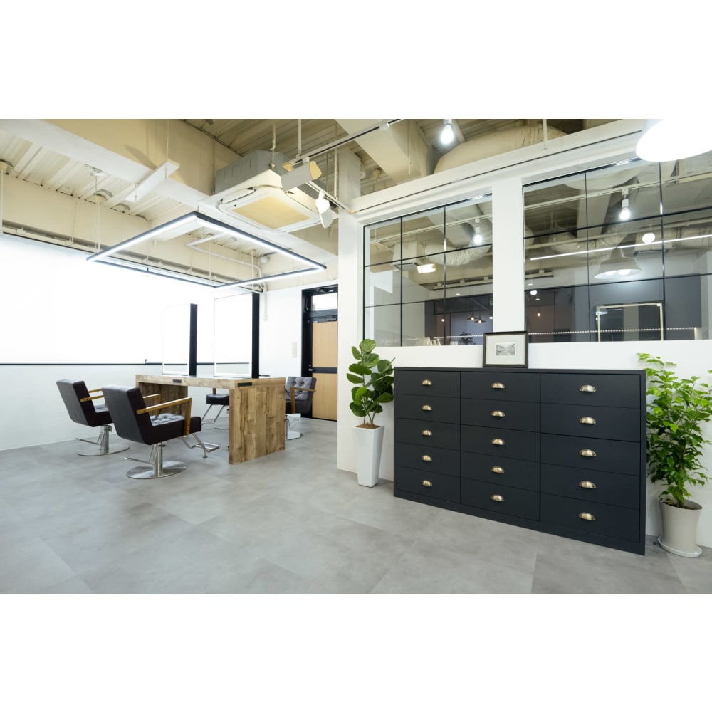 Little 池袋 リトルイケブクロ の予約 サロン情報 美容院 美容室を予約するなら楽天ビューティ